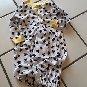 5/$25 NWOT Star sleep sack